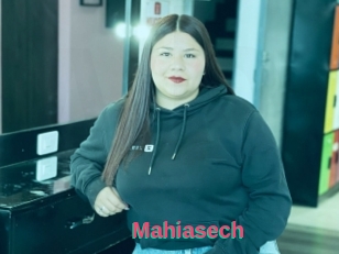 Mahiasech