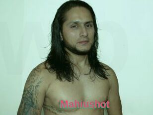 Mahiushot