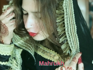 Mahrukh