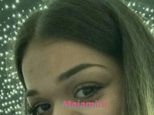Maiamini