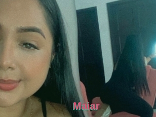 Maiar