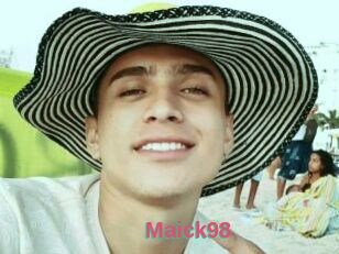 Maick98