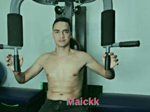 Maickk