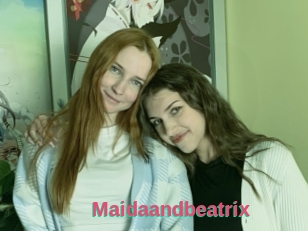 Maidaandbeatrix
