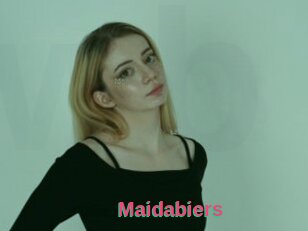Maidabiers