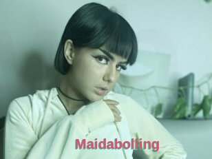 Maidabolling