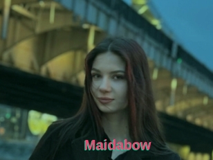 Maidabow