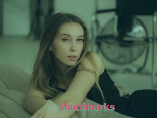 Maidaburks