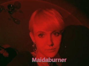 Maidaburner