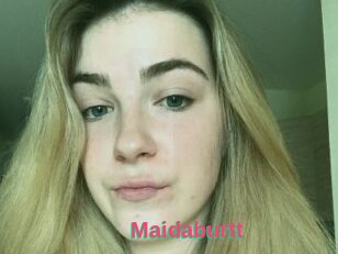 Maidaburtt