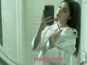 Maidaeady