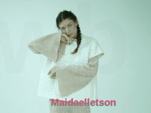 Maidaelletson