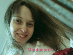 Maidaesten
