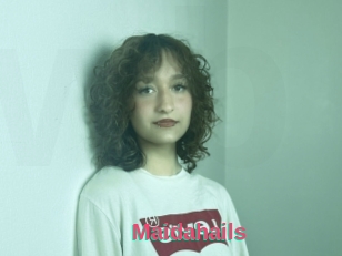 Maidahails