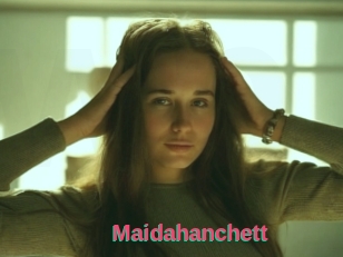 Maidahanchett