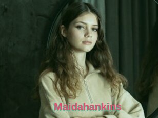 Maidahankins