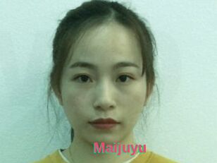 Maijuyu