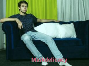 Maikdelicacy