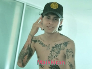 Maikkiran