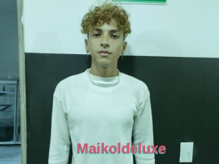 Maikoldeluxe