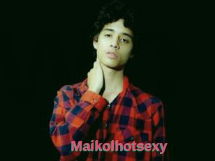 Maikolhotsexy