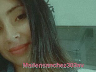 Mailensanchez303av