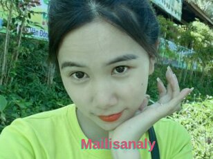 Mailisanaly