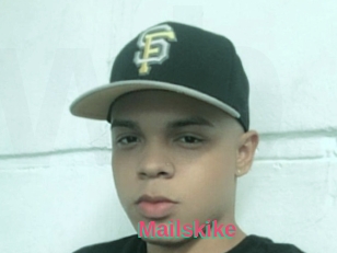 Mailskike