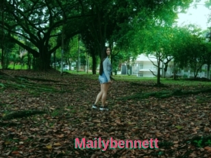 Mailybennett