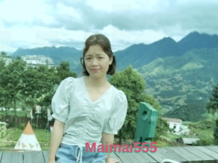 Maimai555