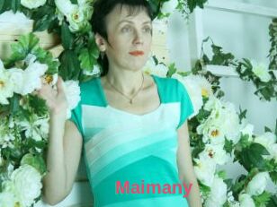 Maimany