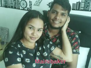 Maitebaker