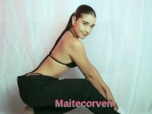 Maitecorven