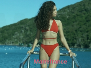 Maitefrance