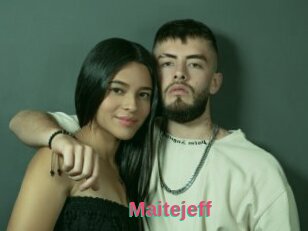 Maitejeff