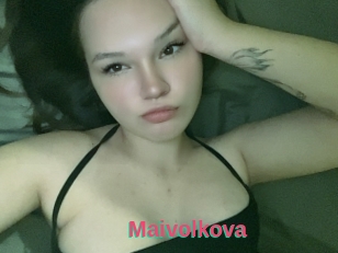 Maivolkova
