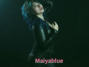 Maiyablue