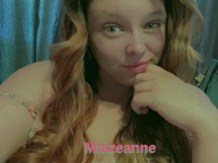 Maizeanne