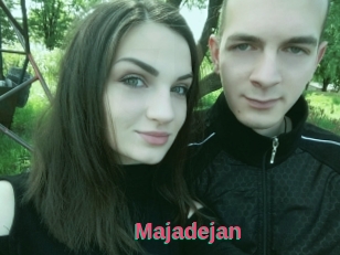 Majadejan