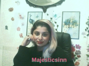 Majesticsinn