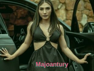 Majoantury