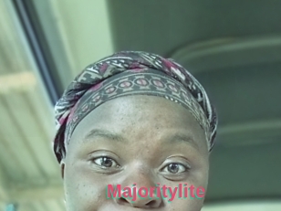 Majoritylite