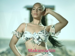 Makamartin