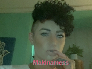 Makinamess