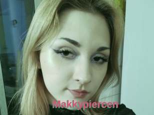 Makkypiercen