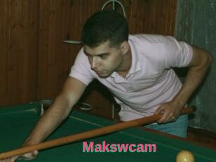 Makswcam