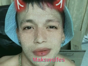 Makswolfes