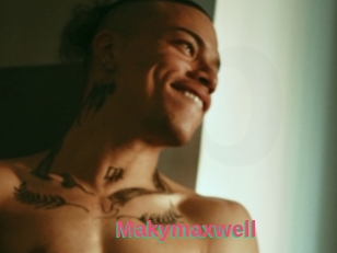 Makymaxwell