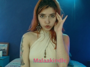 Malaakindle