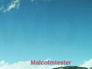 Malcolmtester